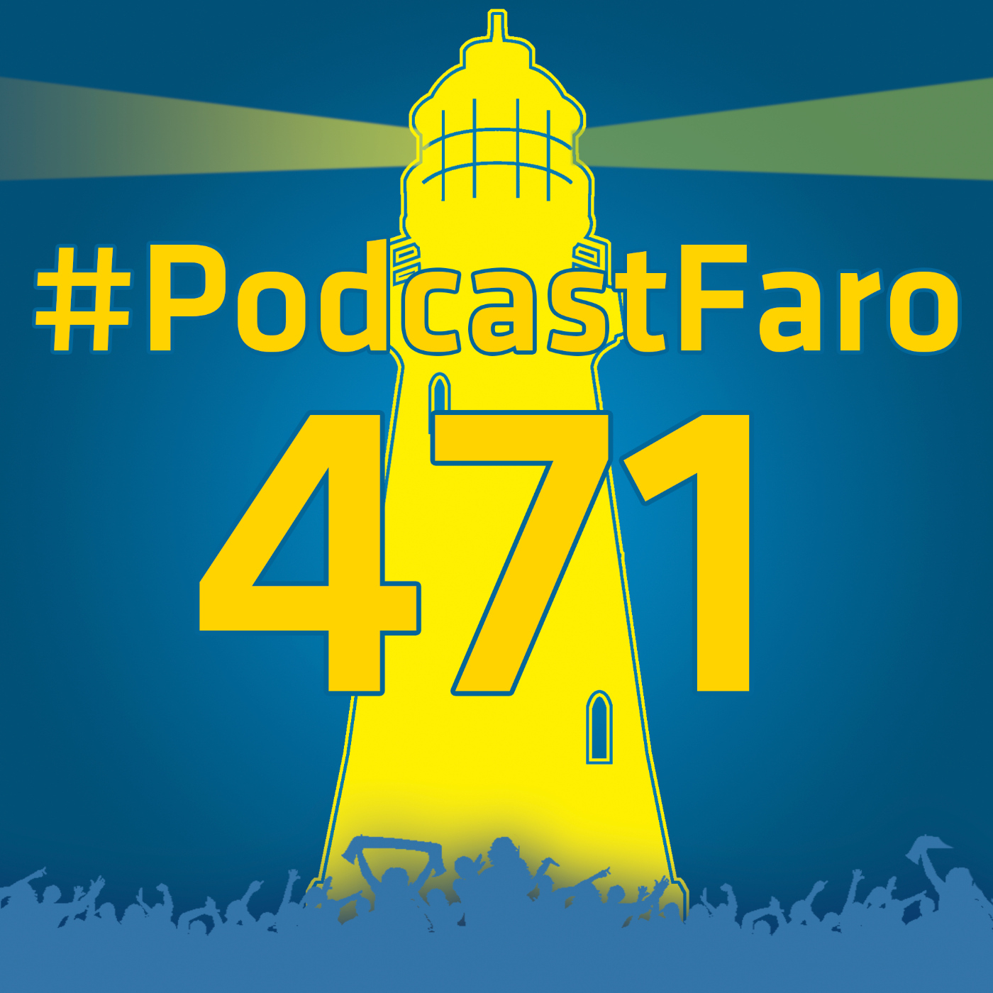 PodcastFaro - VERGÜENZA (Programa 471)