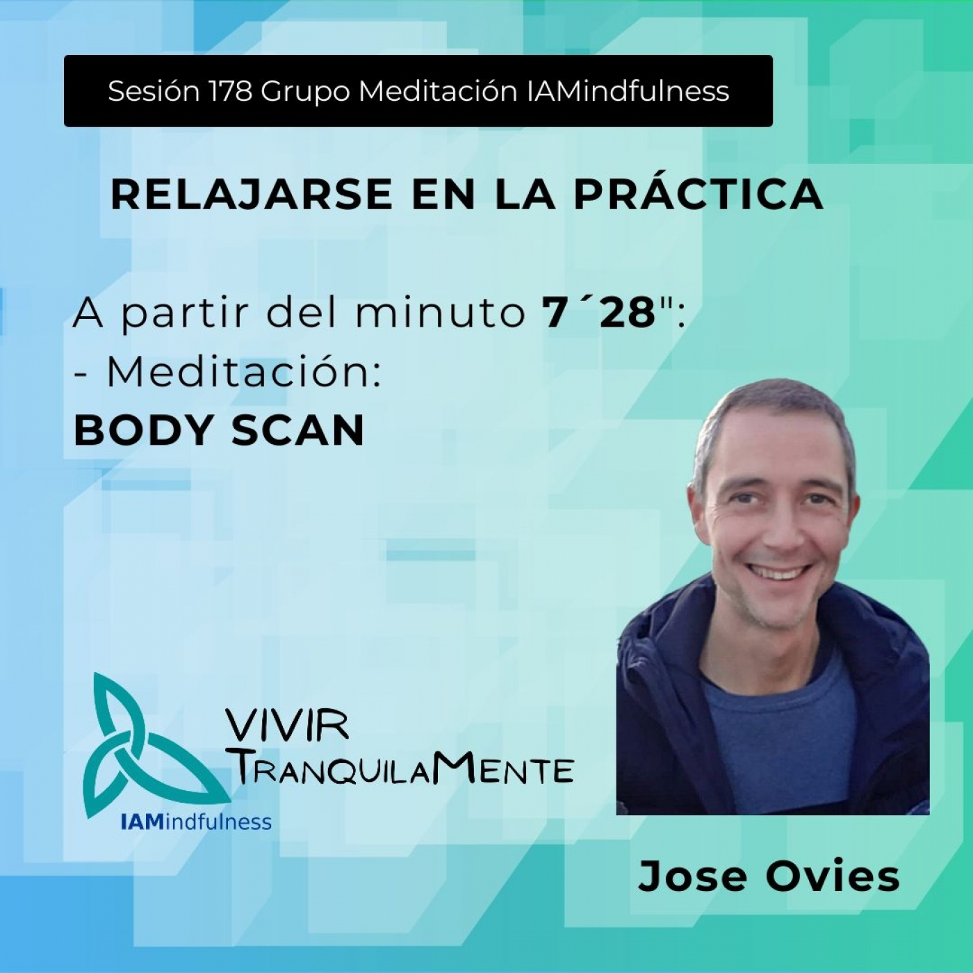 S178 RELAJARSE EN LA PRÁCTICA - BODY SCAN episode artwork