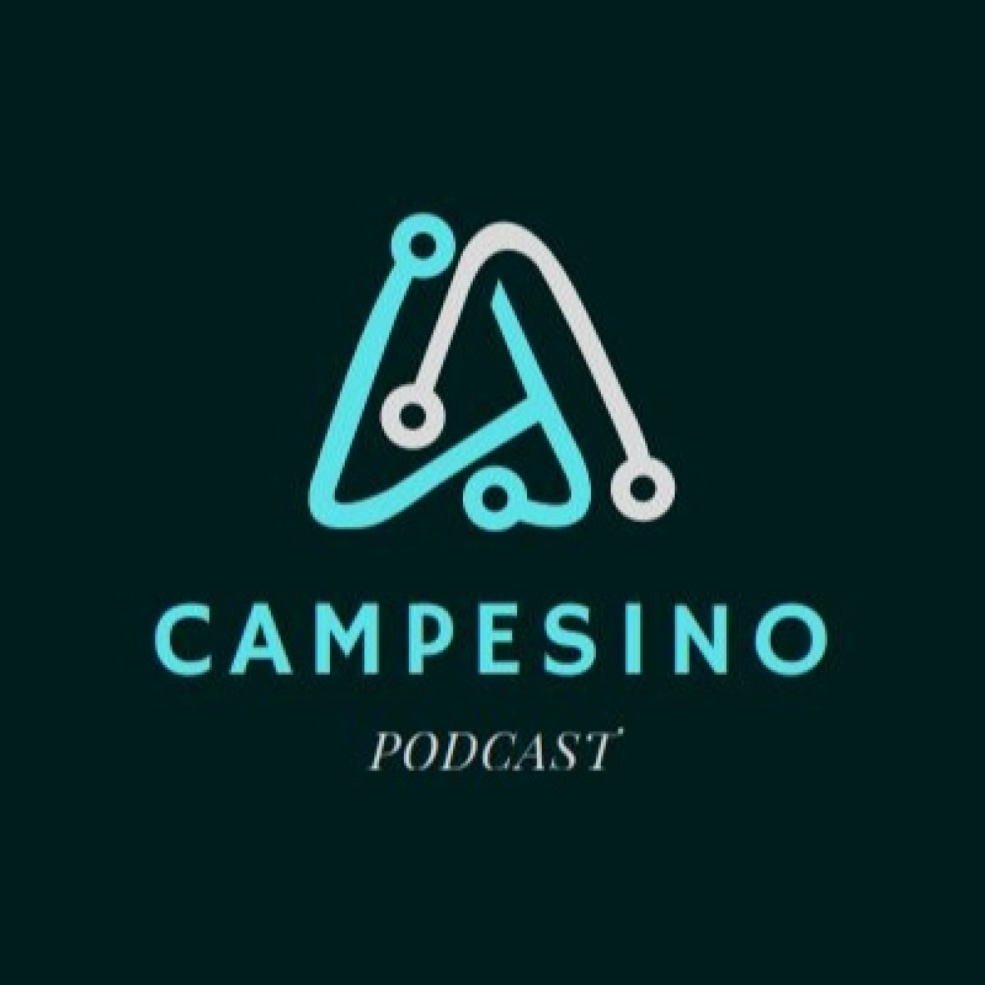 Campesino Podcast
