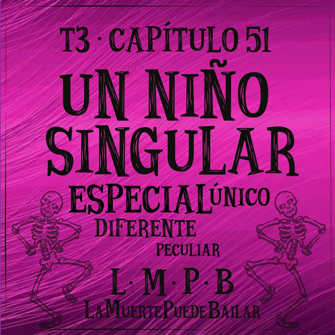 La Muerte Puede Bailar