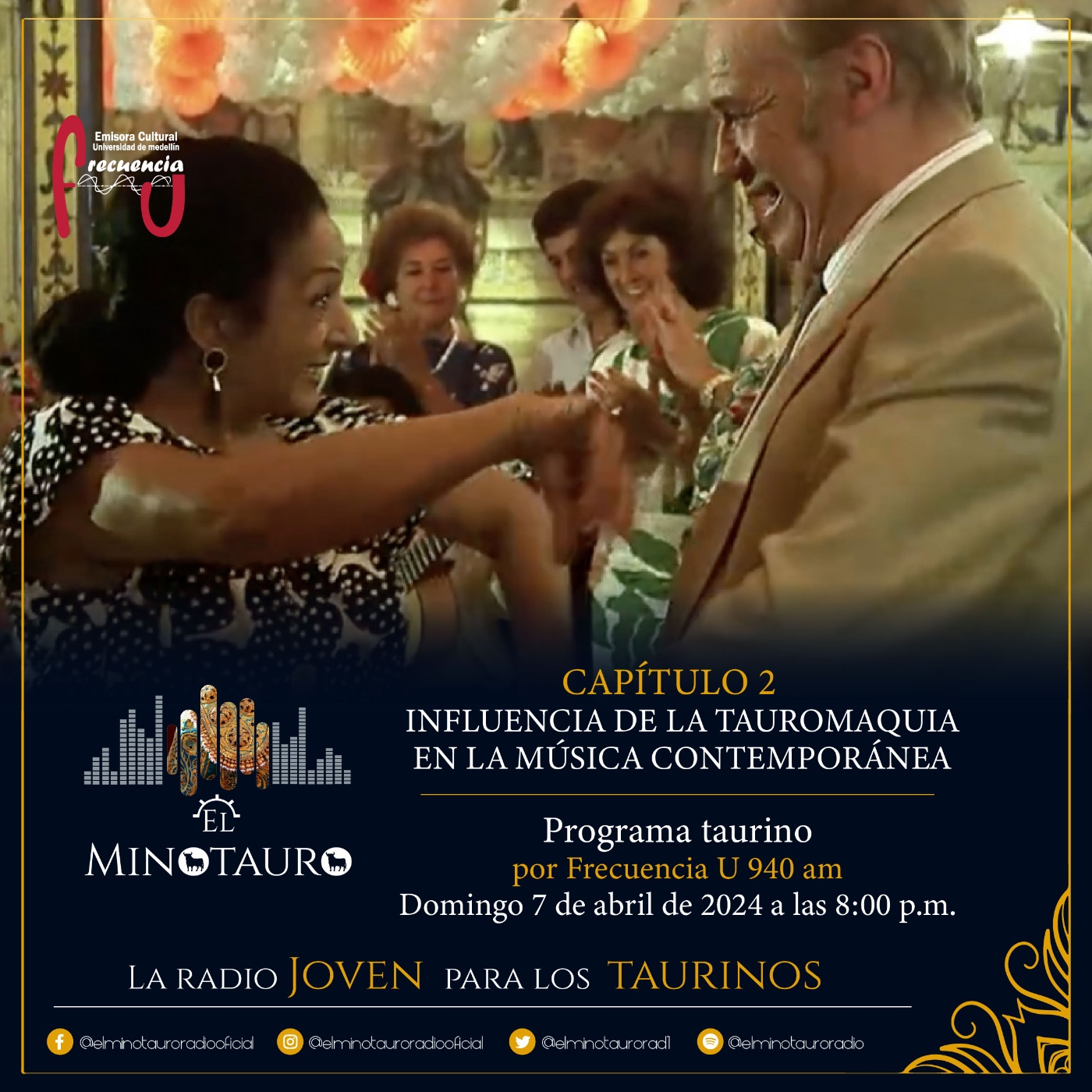 El Minotauro Radio