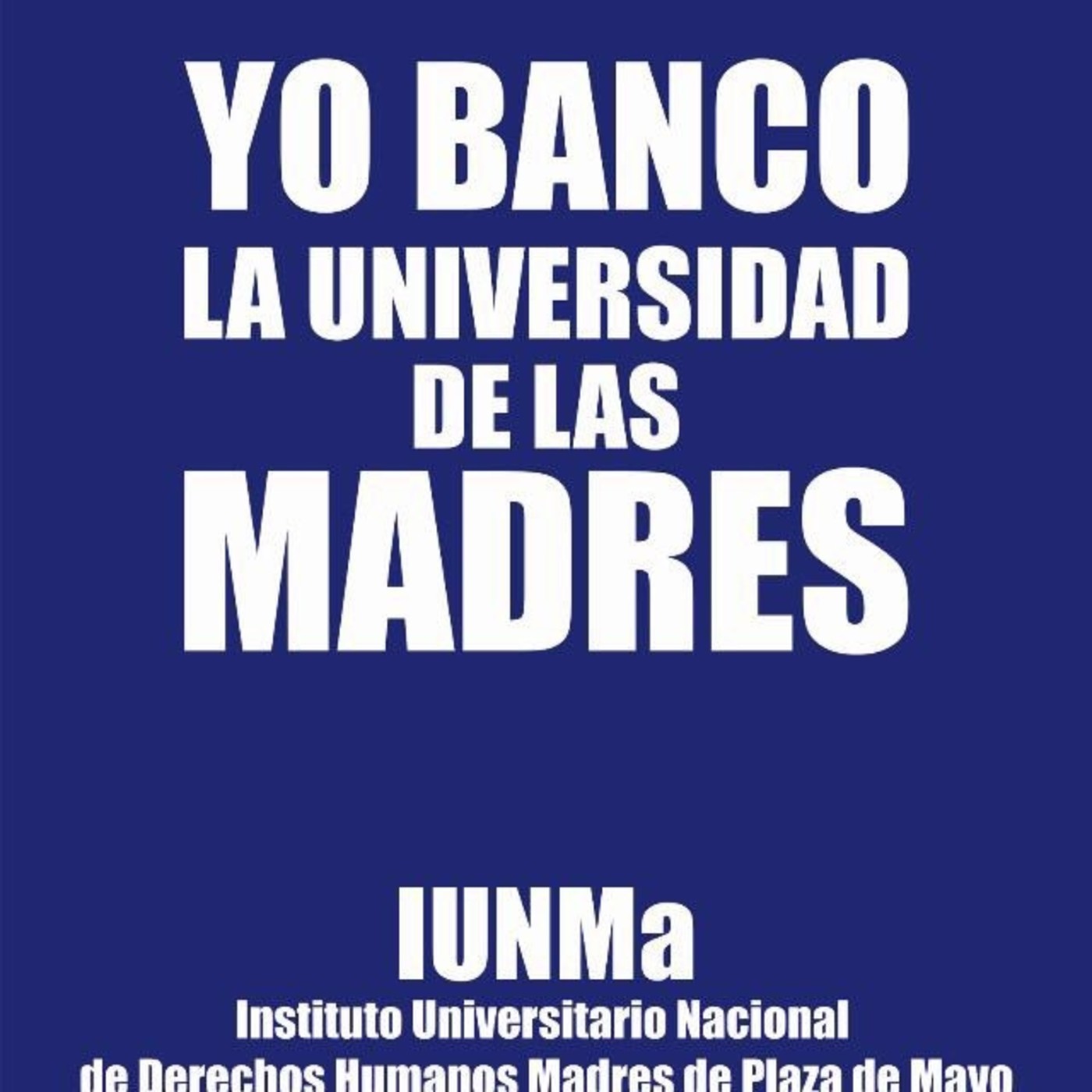 La Martina en la Multisectorial