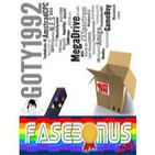 Fase Bonus #107 - GOTY 1992 (VIII)