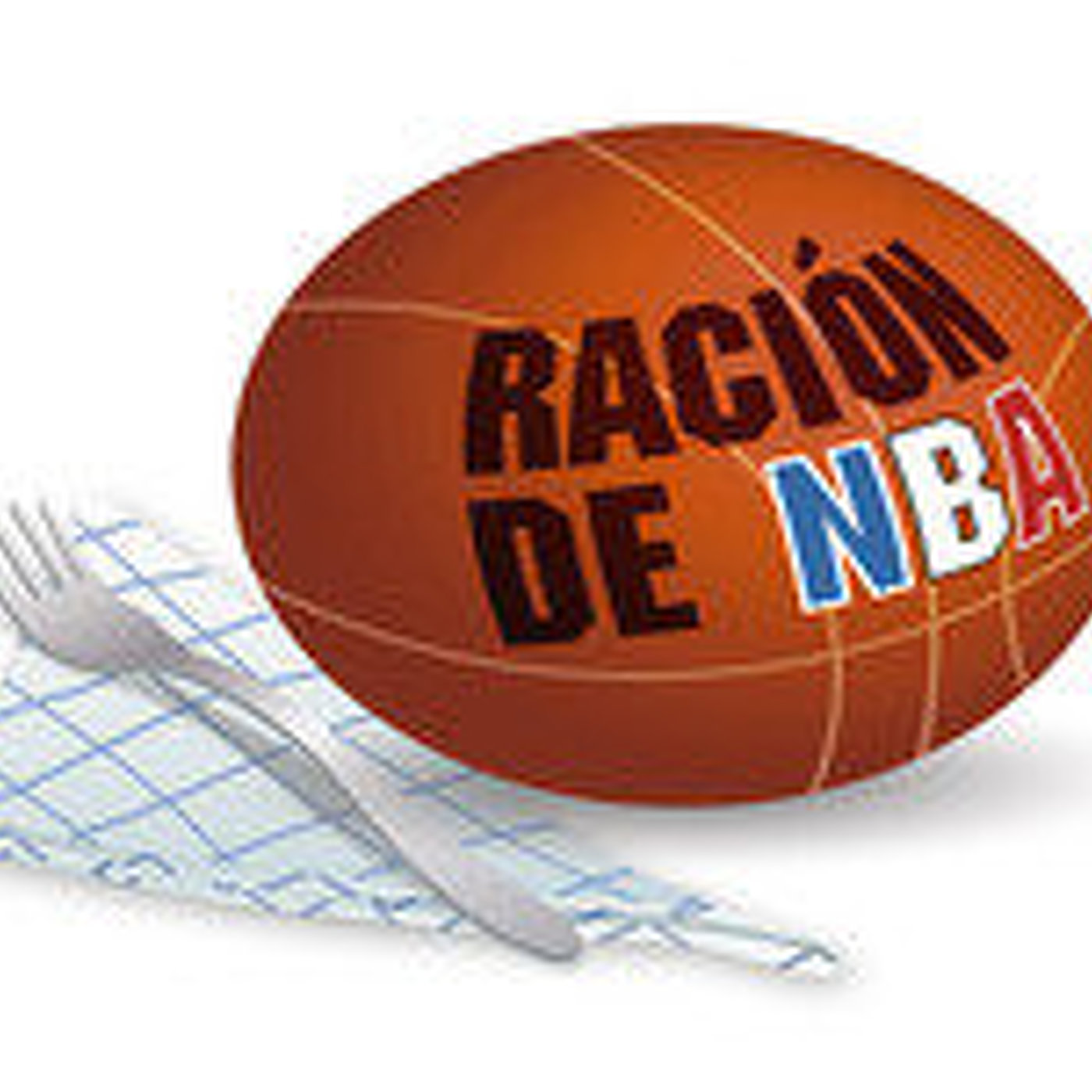 Podcast Ración de NBA