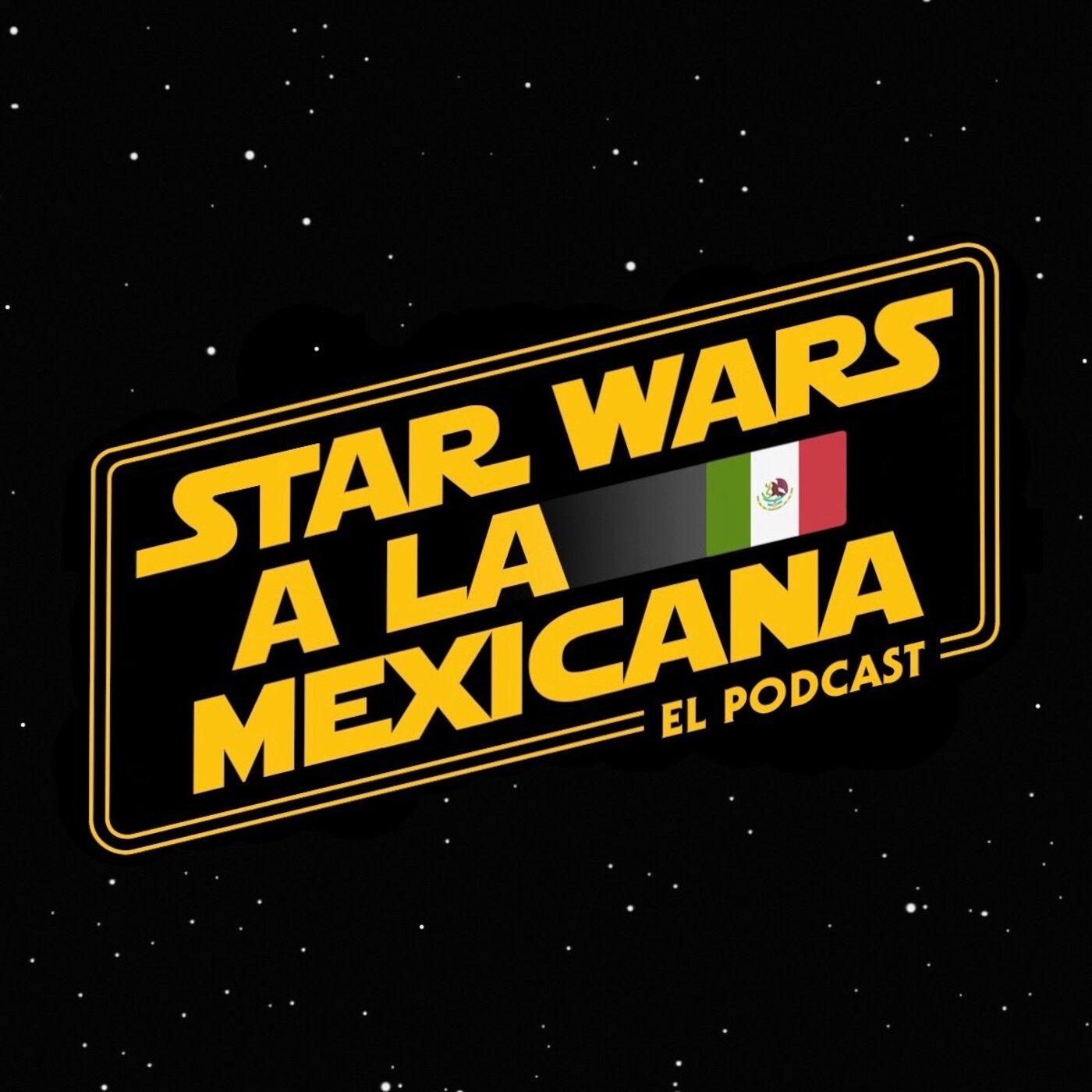 Star Wars a la Mexicana