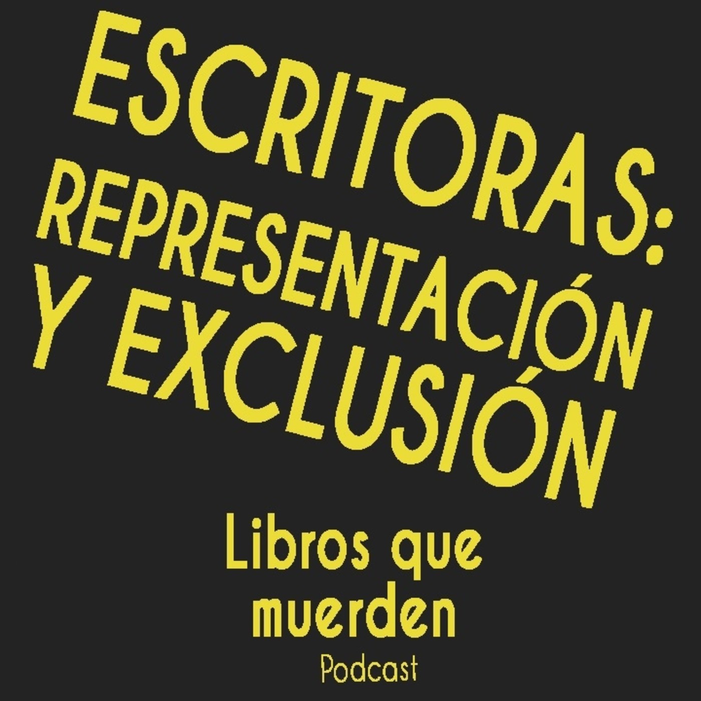 Libros que Muerden