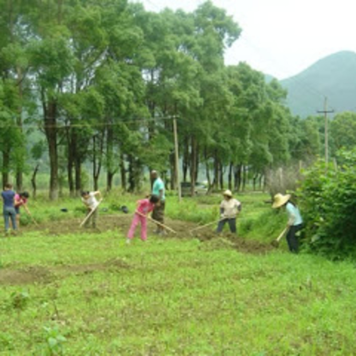 LOS POBRES DE MI TIERRA (obra completa) J. Híades
