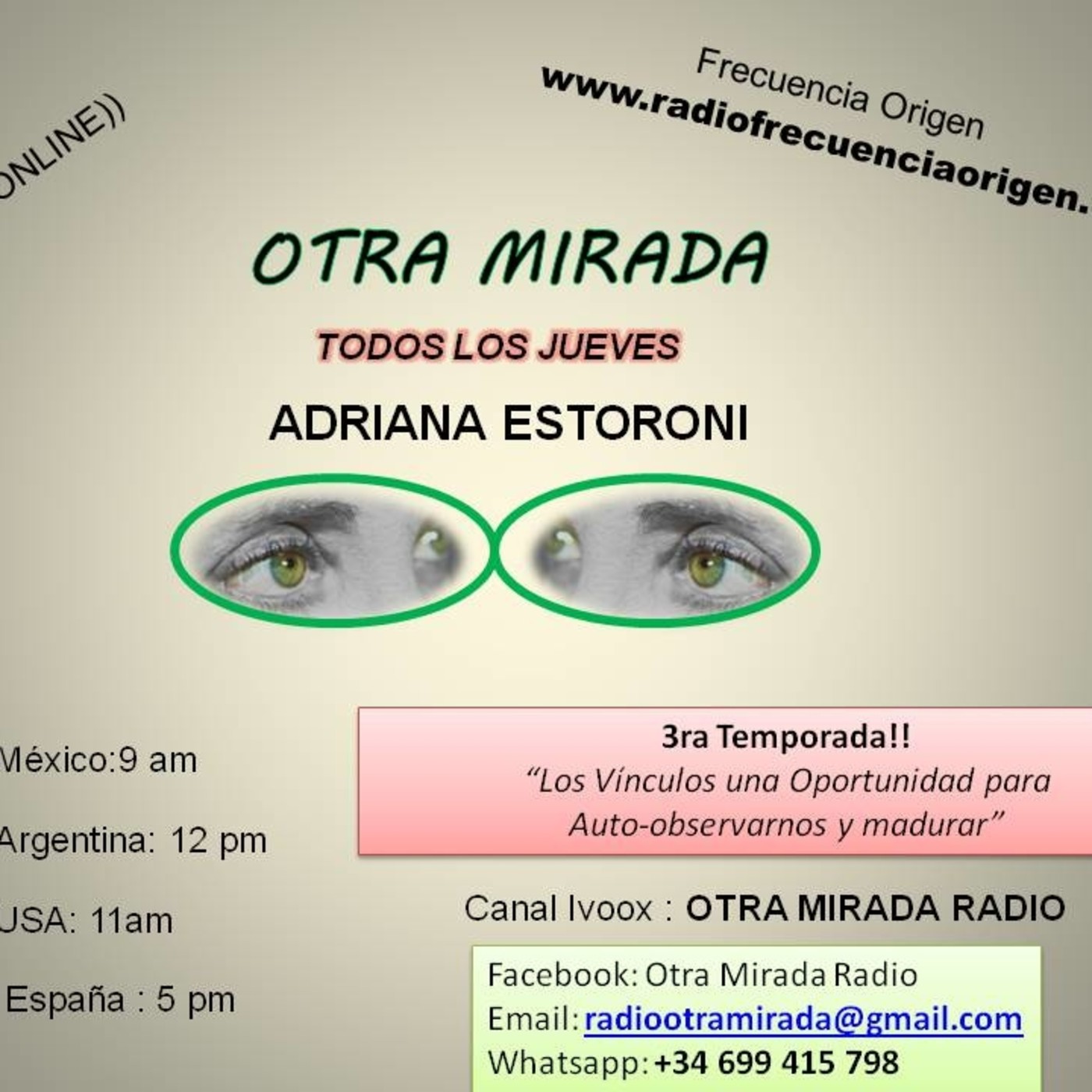 OTRA MIRADA RADIO
