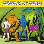 Tertulia de Tebeos -TDT- Programa 93 - Summer Edition II (Échate cremita mix)