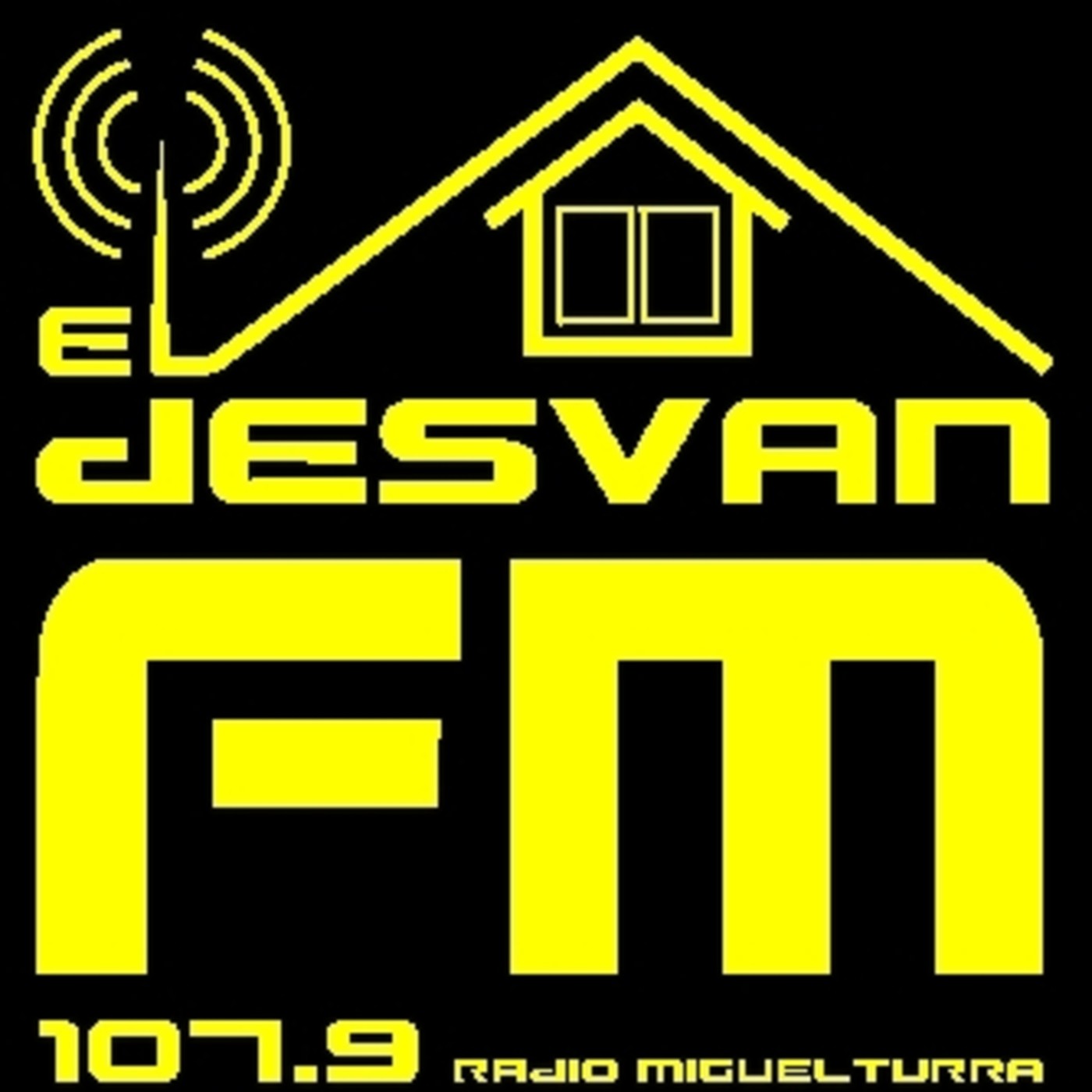 El Desvan FM