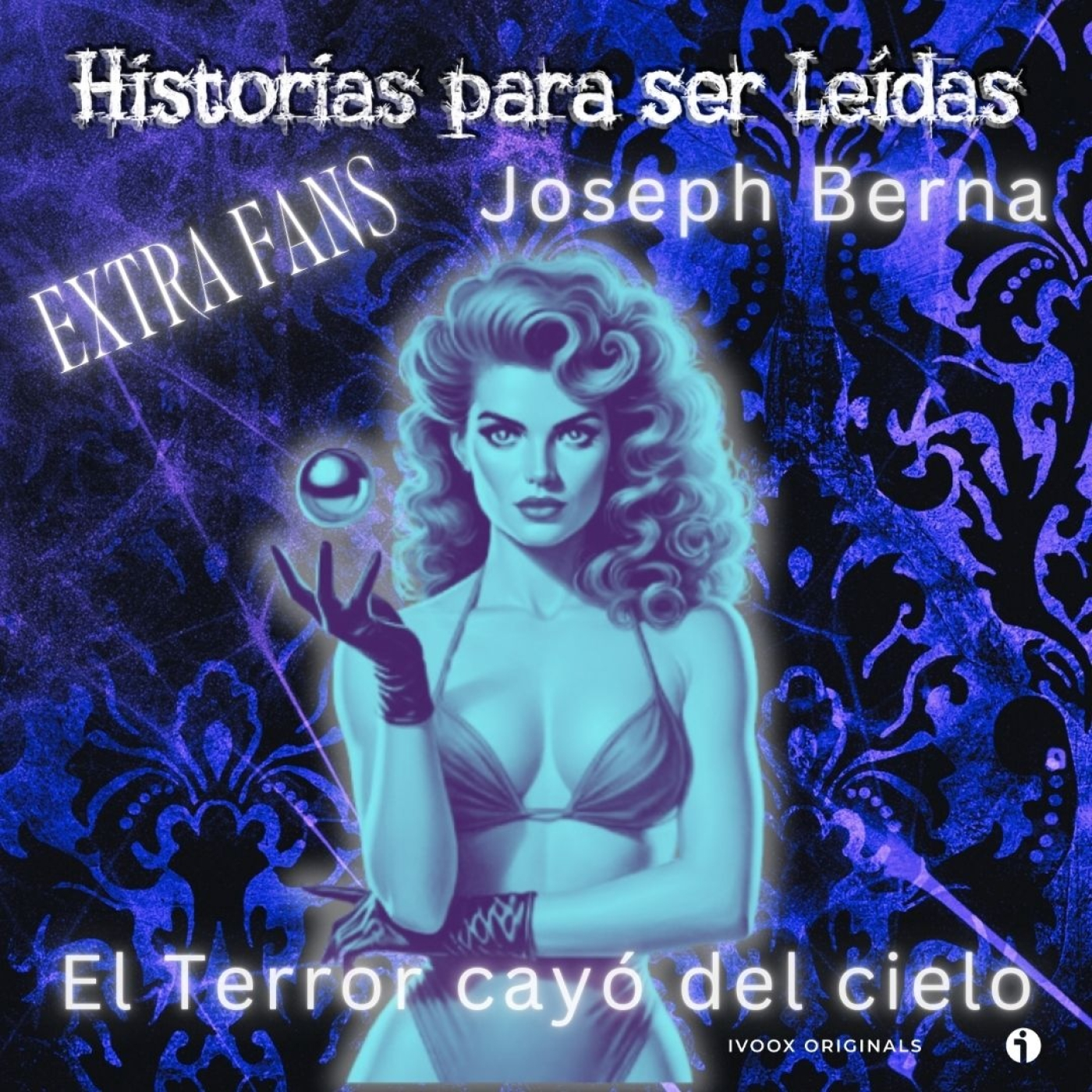 HISTORIAS PARA SER LEÍDAS