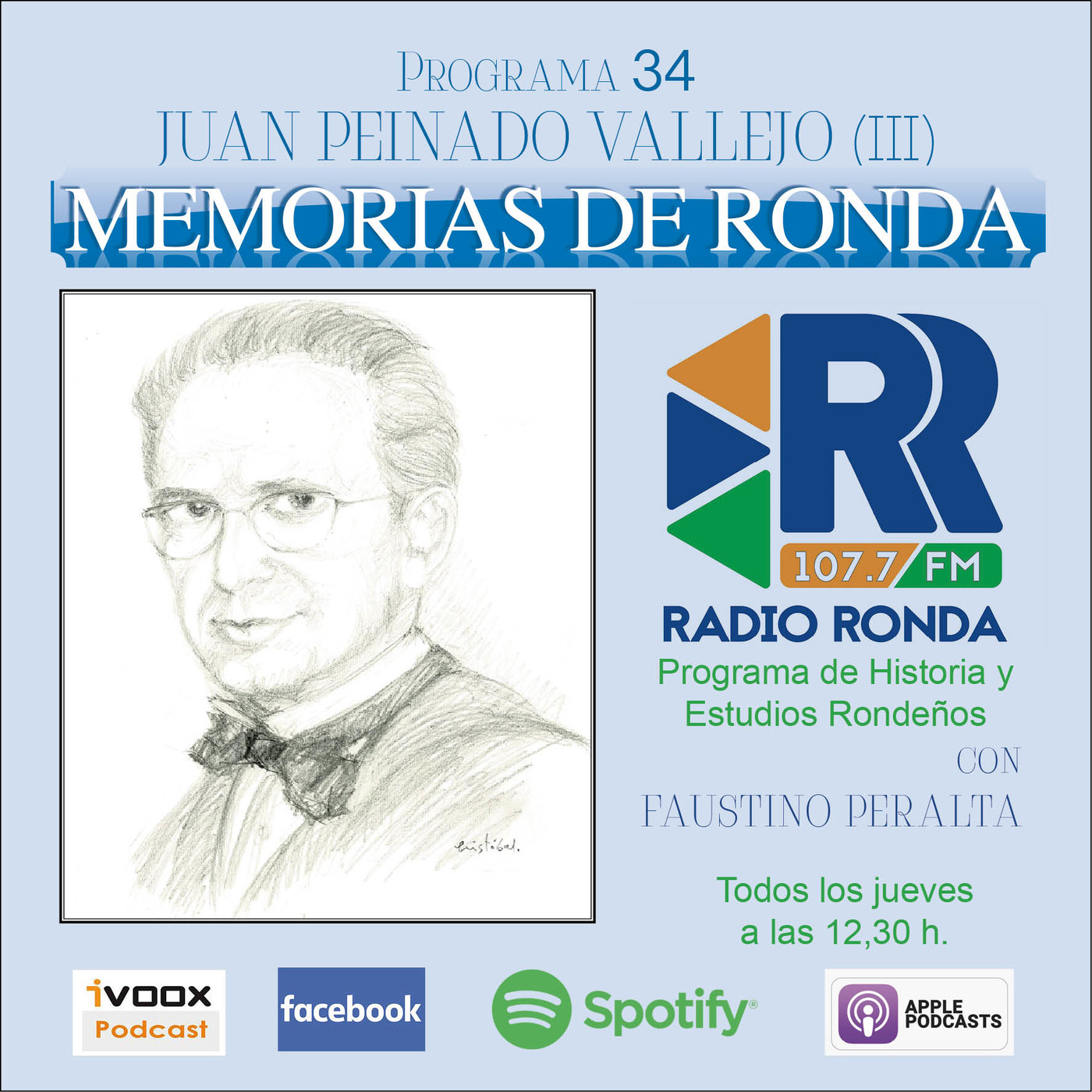 MEMORIAS DE RONDA