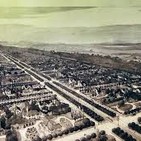 ciudad Lineal: La visión utópica de Arturo Soria