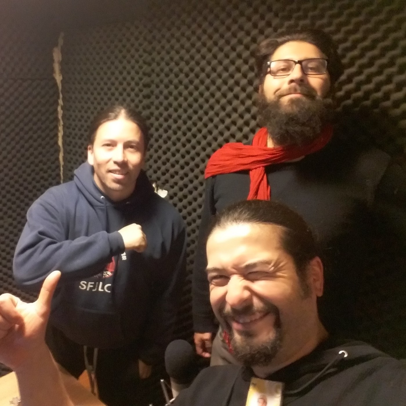 Radio Juventudes Colina