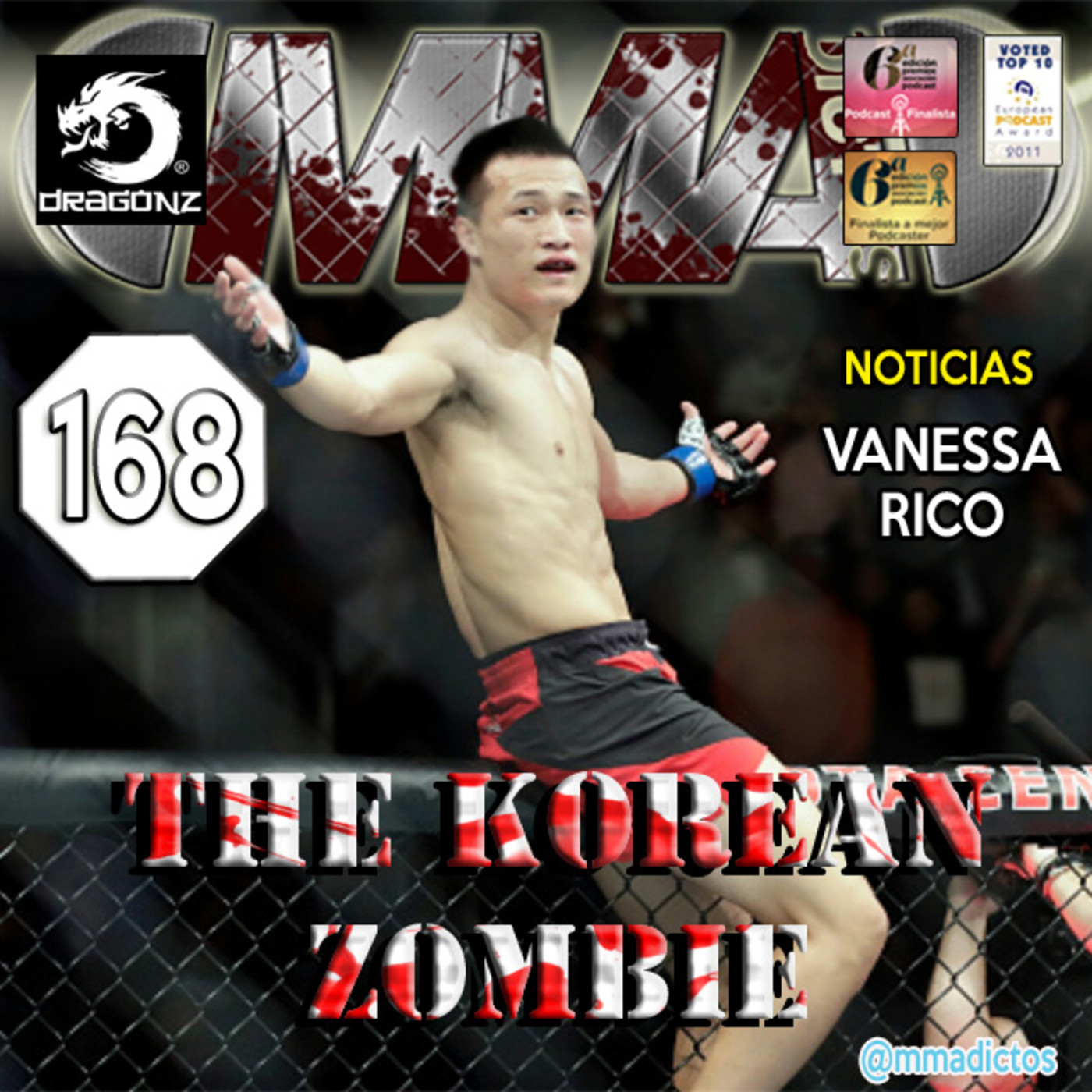 MMAdictos (MMA en Español)