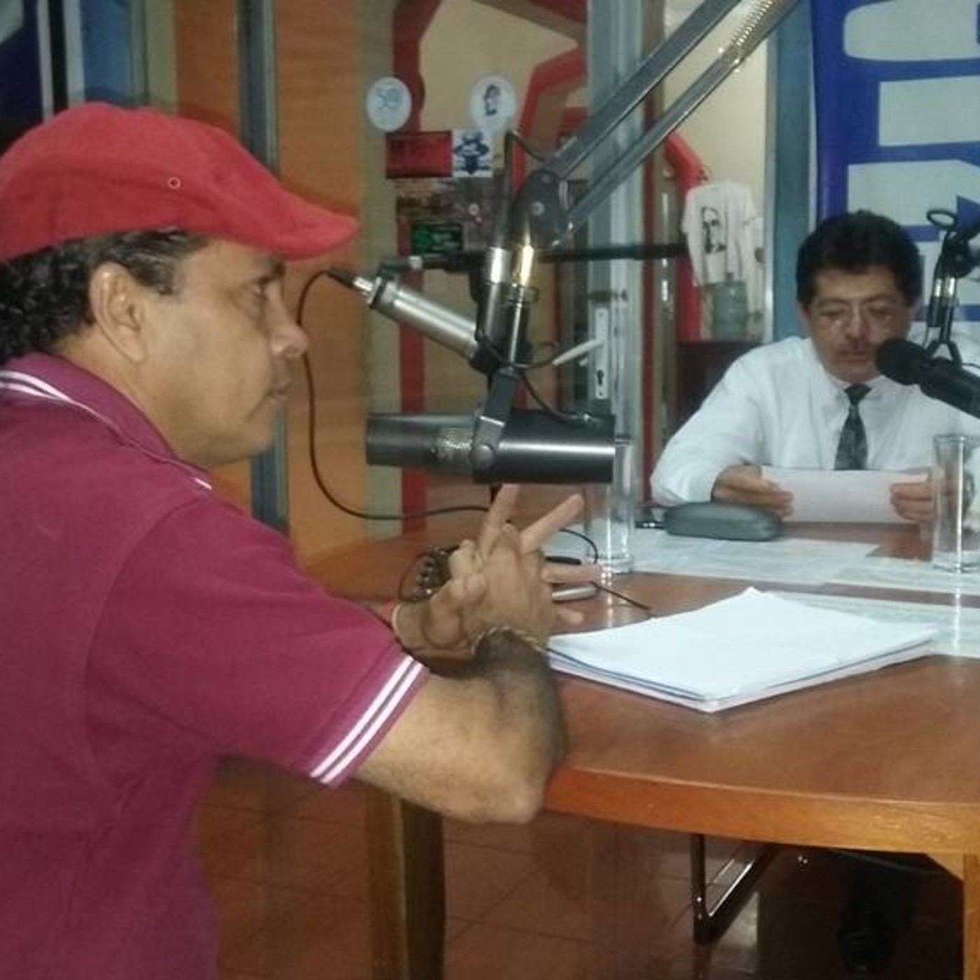 Podcast de AGEPYM