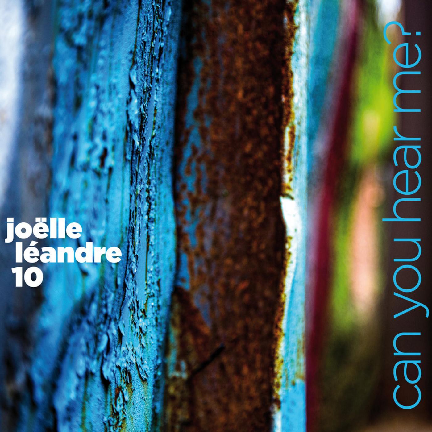 HDO 112. Joëlle Léandre: her voice and her music (HDO English)