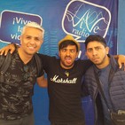 Entrevista con Gerardo D´Sales y Daniel Moya