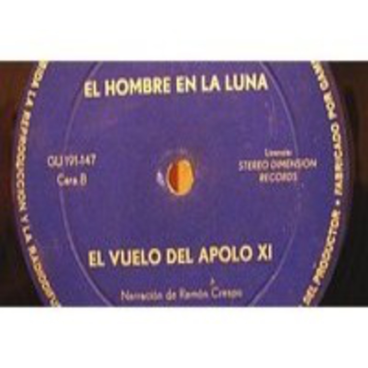 La Luna