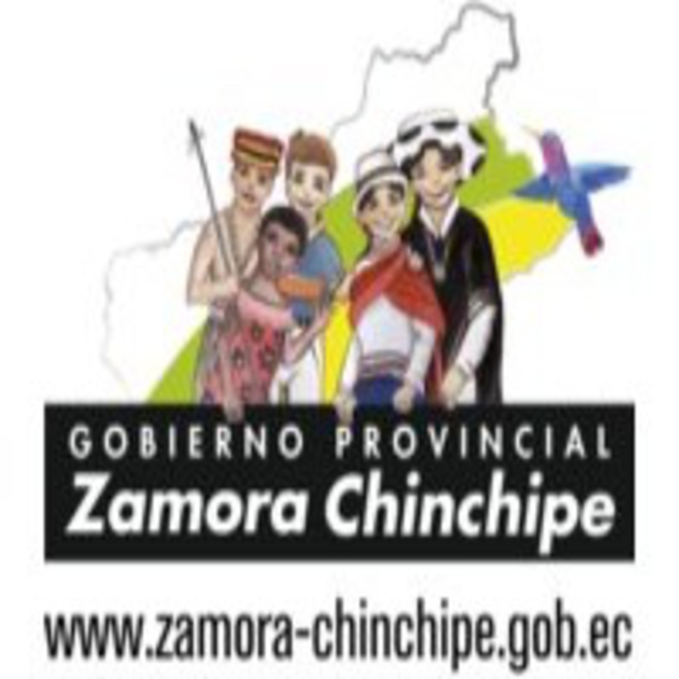 Podcast Zamora Chinchipe en Desarrollo.