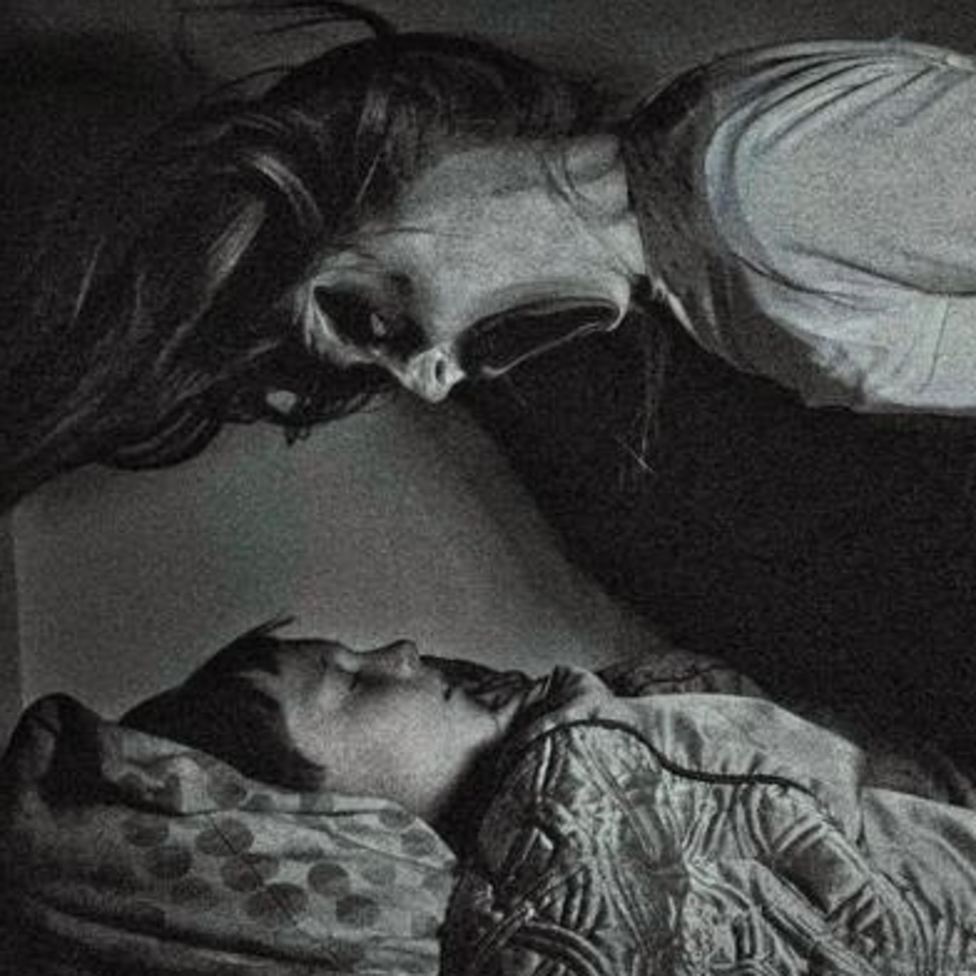 LA NOCHE MAS OSCURA