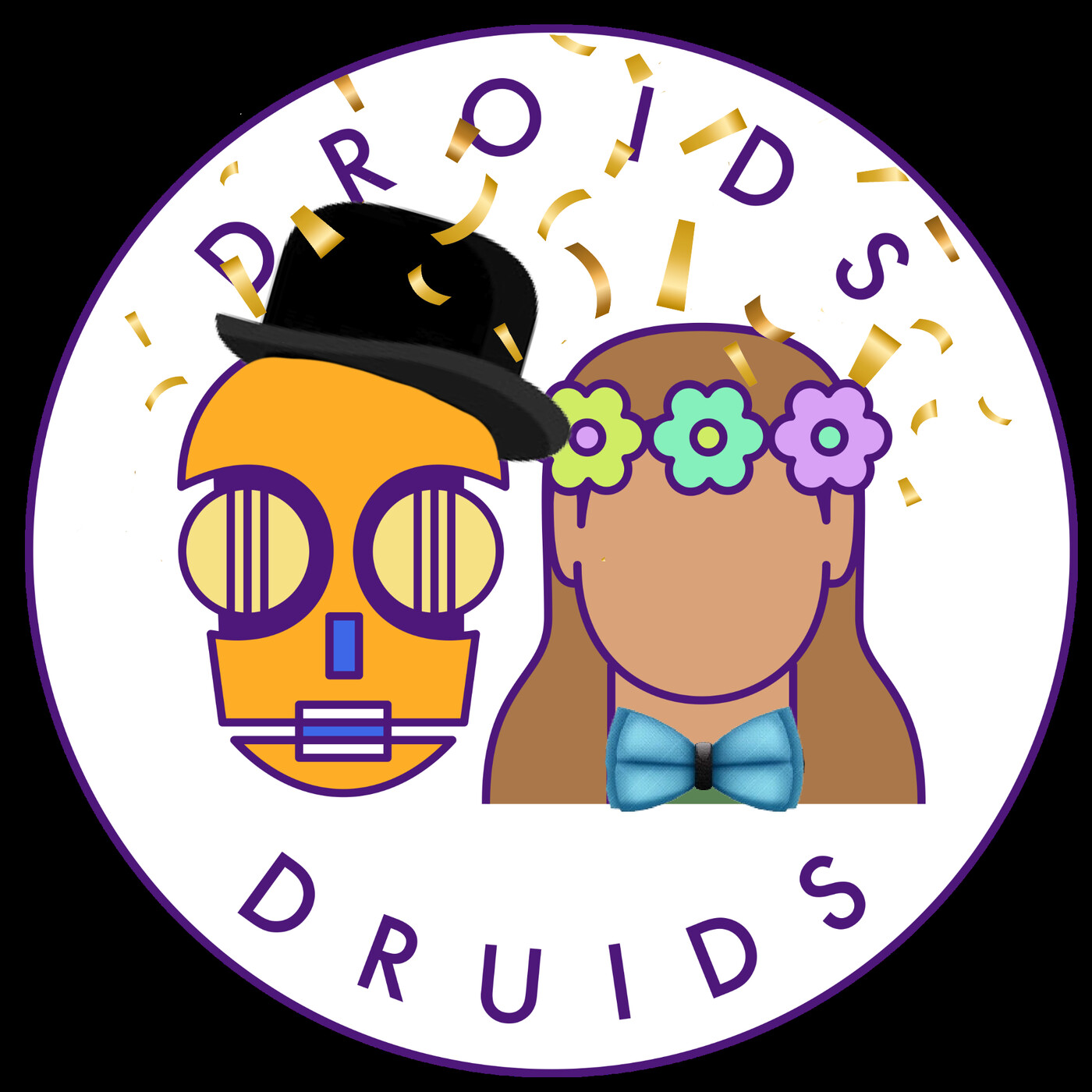Droids And Druids