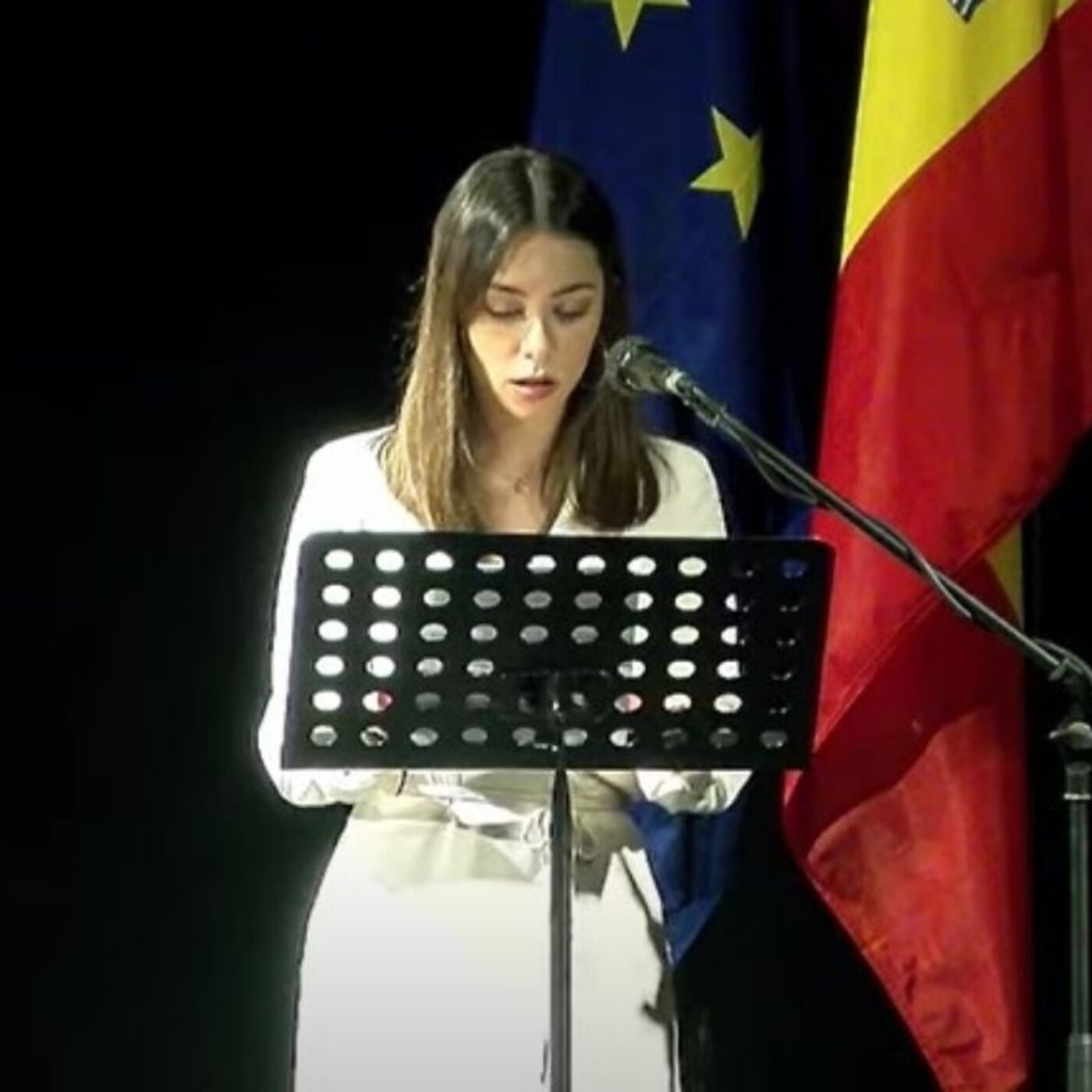 Actos y Eventos
