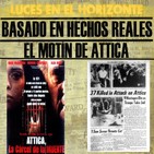 Luces en el Horizonte BHR 26: EL MOTÍN DE ATTICA