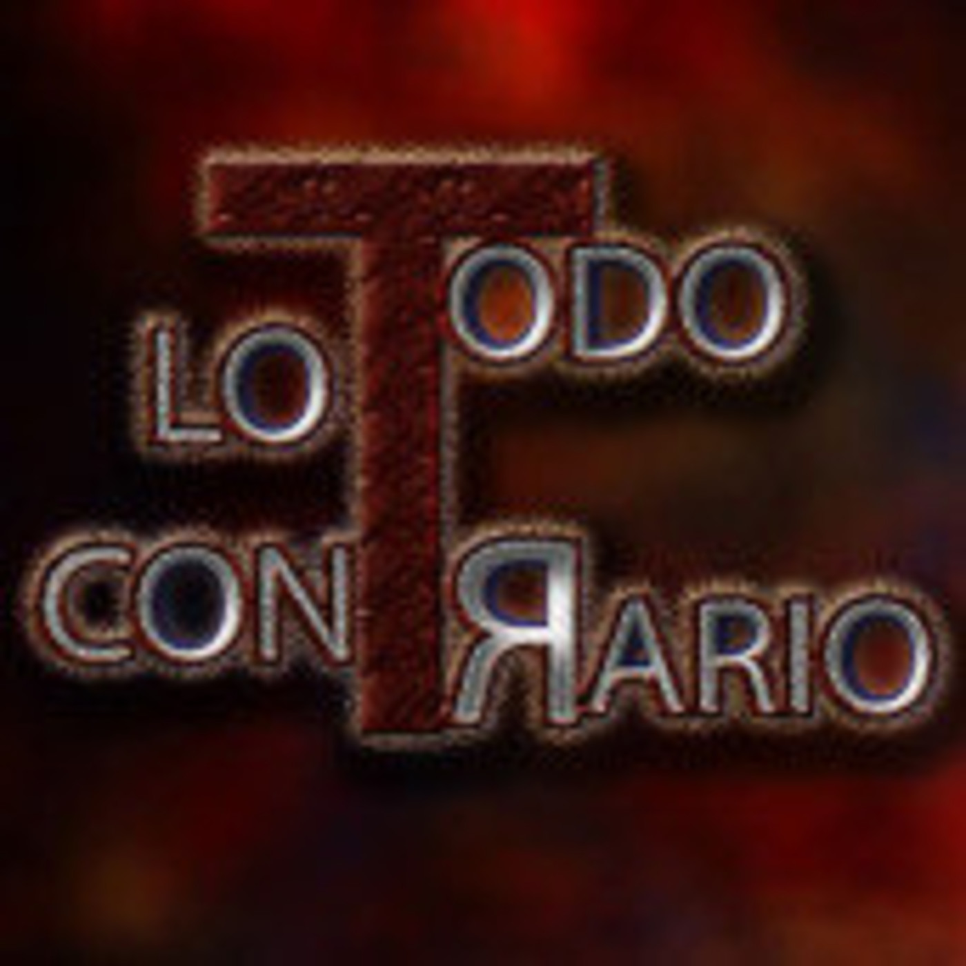 Todo Lo Contrario