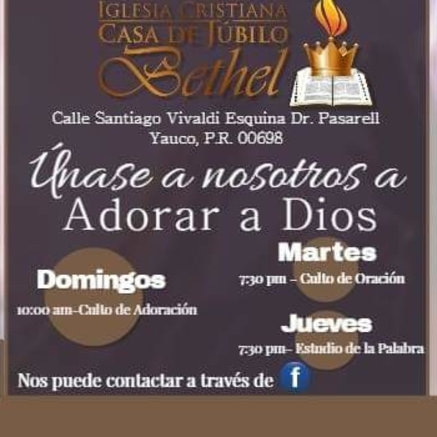 Cultos