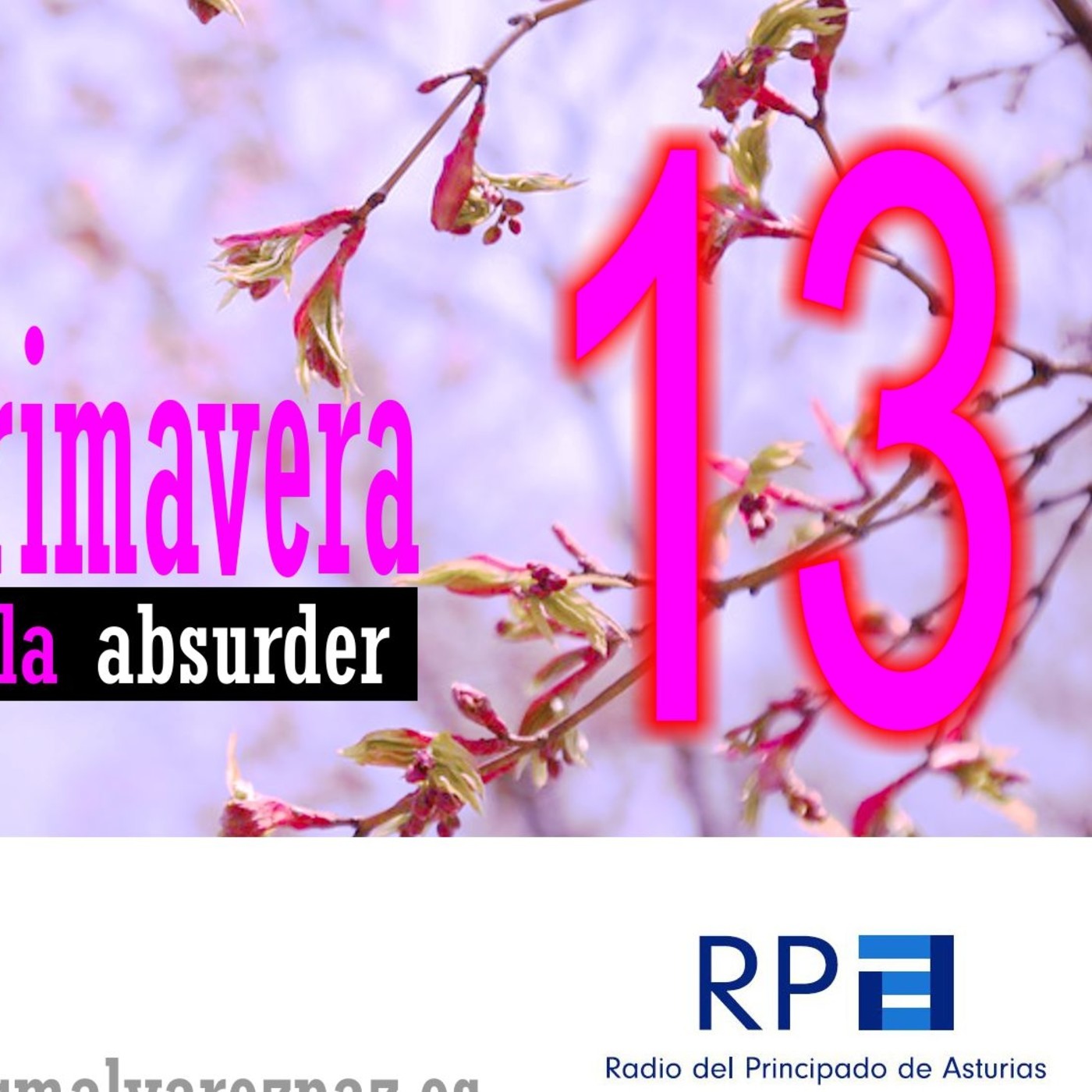 La semana, ensimISMA