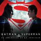 LODE 6x31 BATMAN v SUPERMAN
