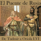 El Puente de Rusia 76. De Tudmir a Oriola 56