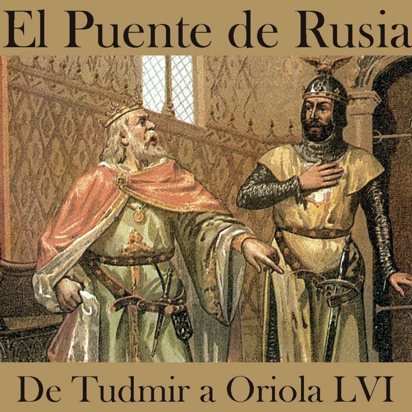 El Puente de Rusia