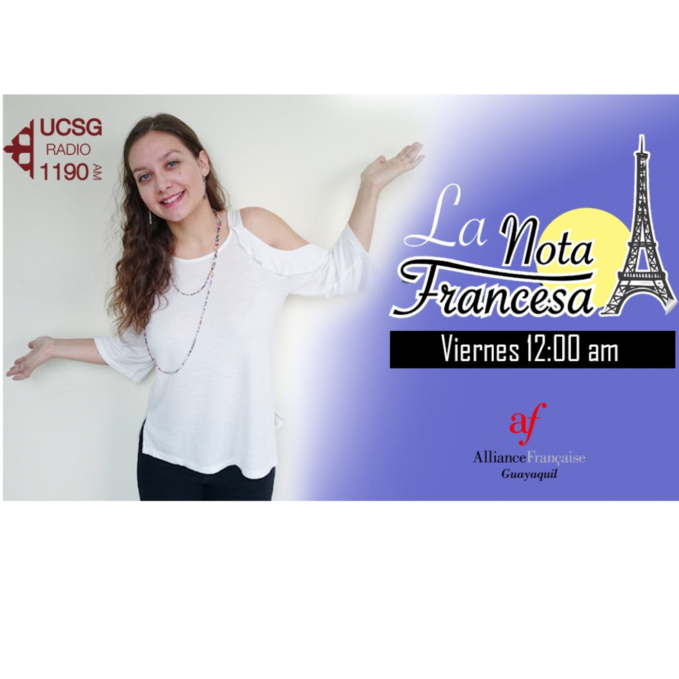 La Nota Francesa