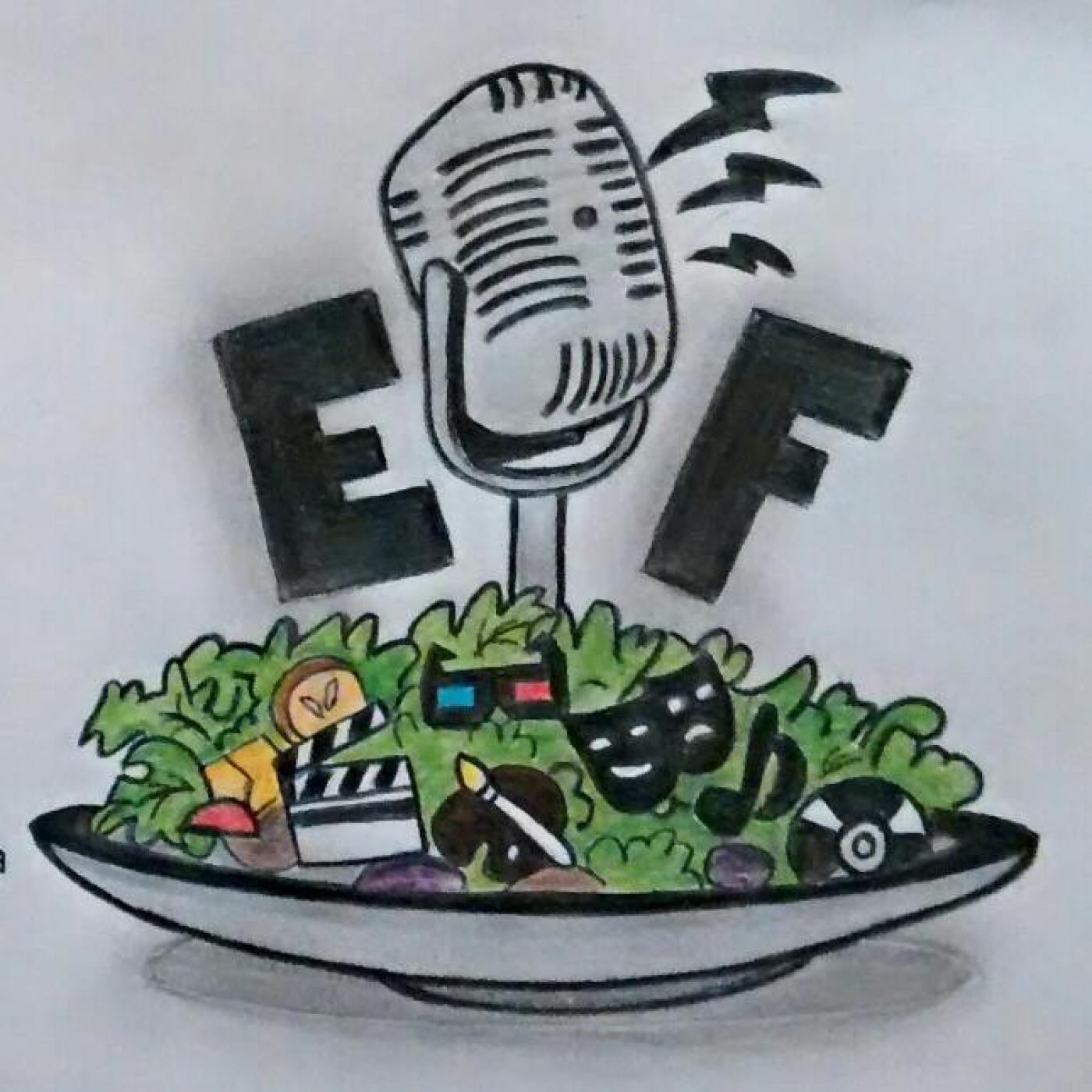 Ensalada fémina episode artwork