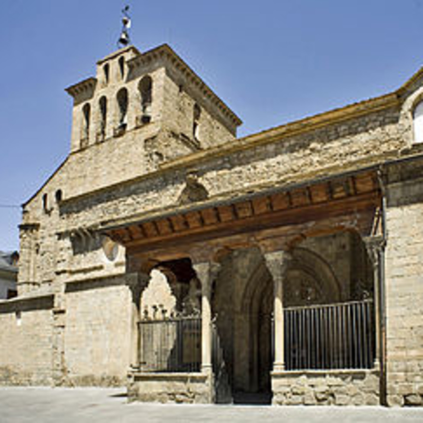 Soundscape Aragón