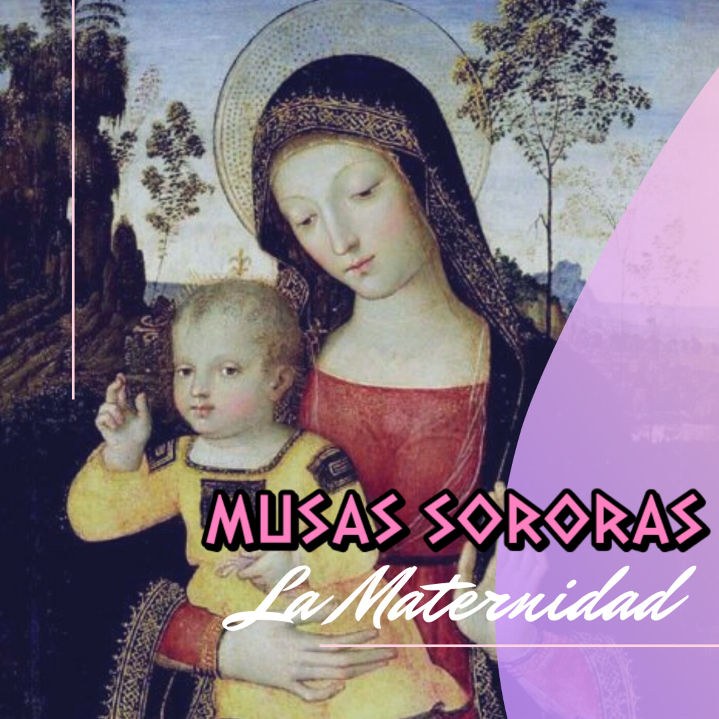 Musas Sororas
