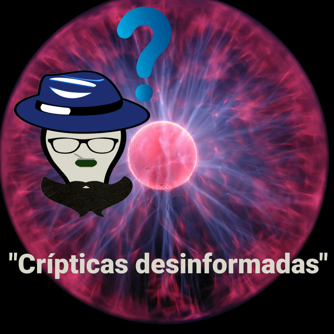 Crípticas desinformadas