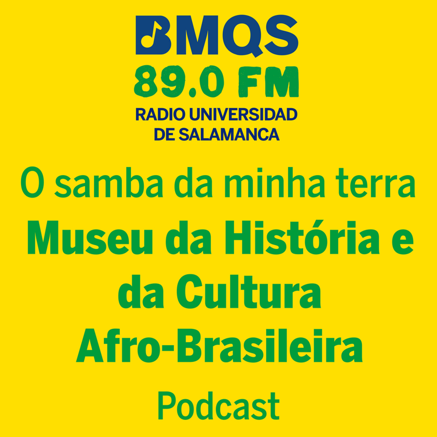 Brasil es mucho más que samba