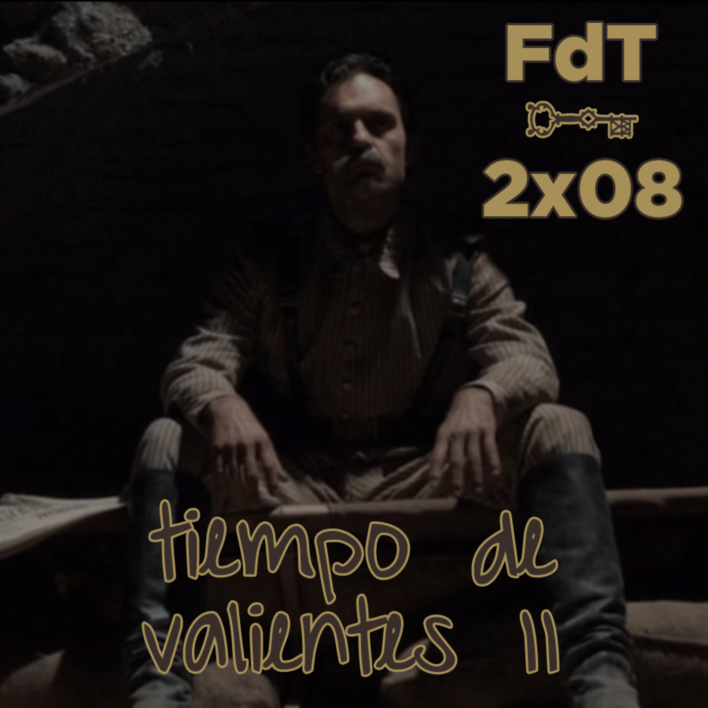 Funcionarios del Tiempo