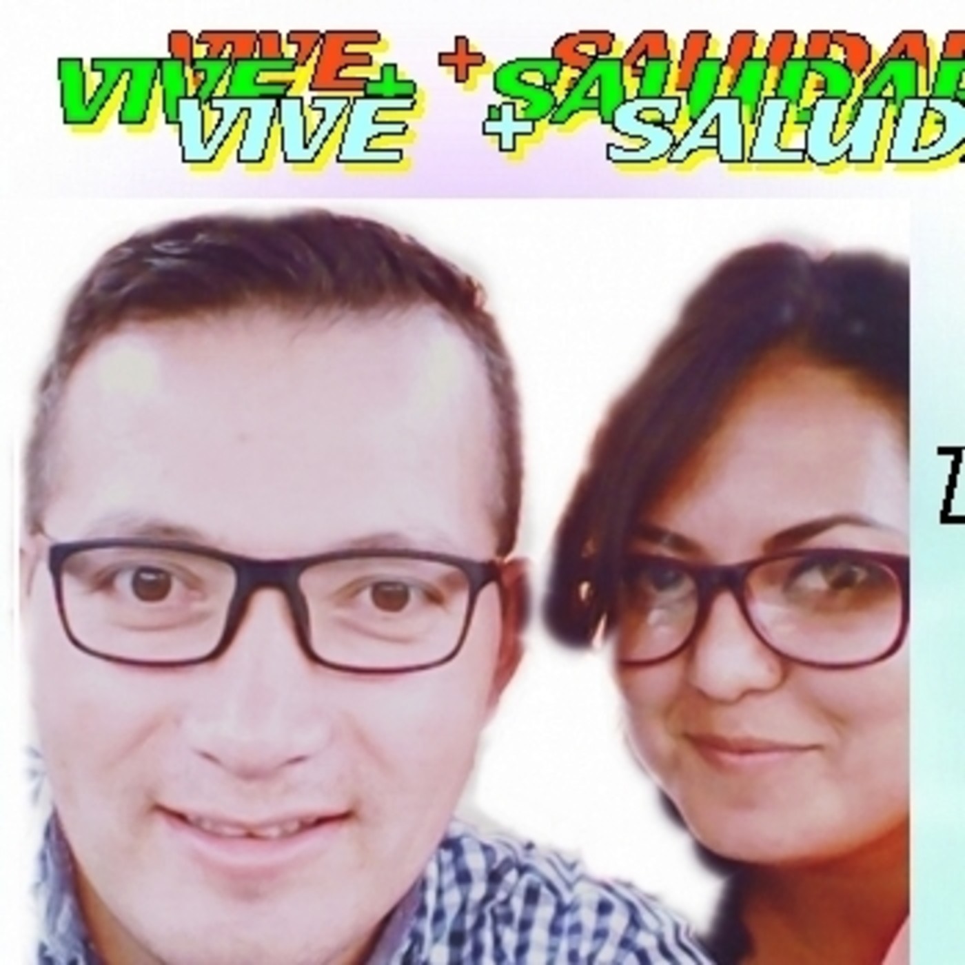 Vive*Saludablemente 19 de Octubre episode artwork