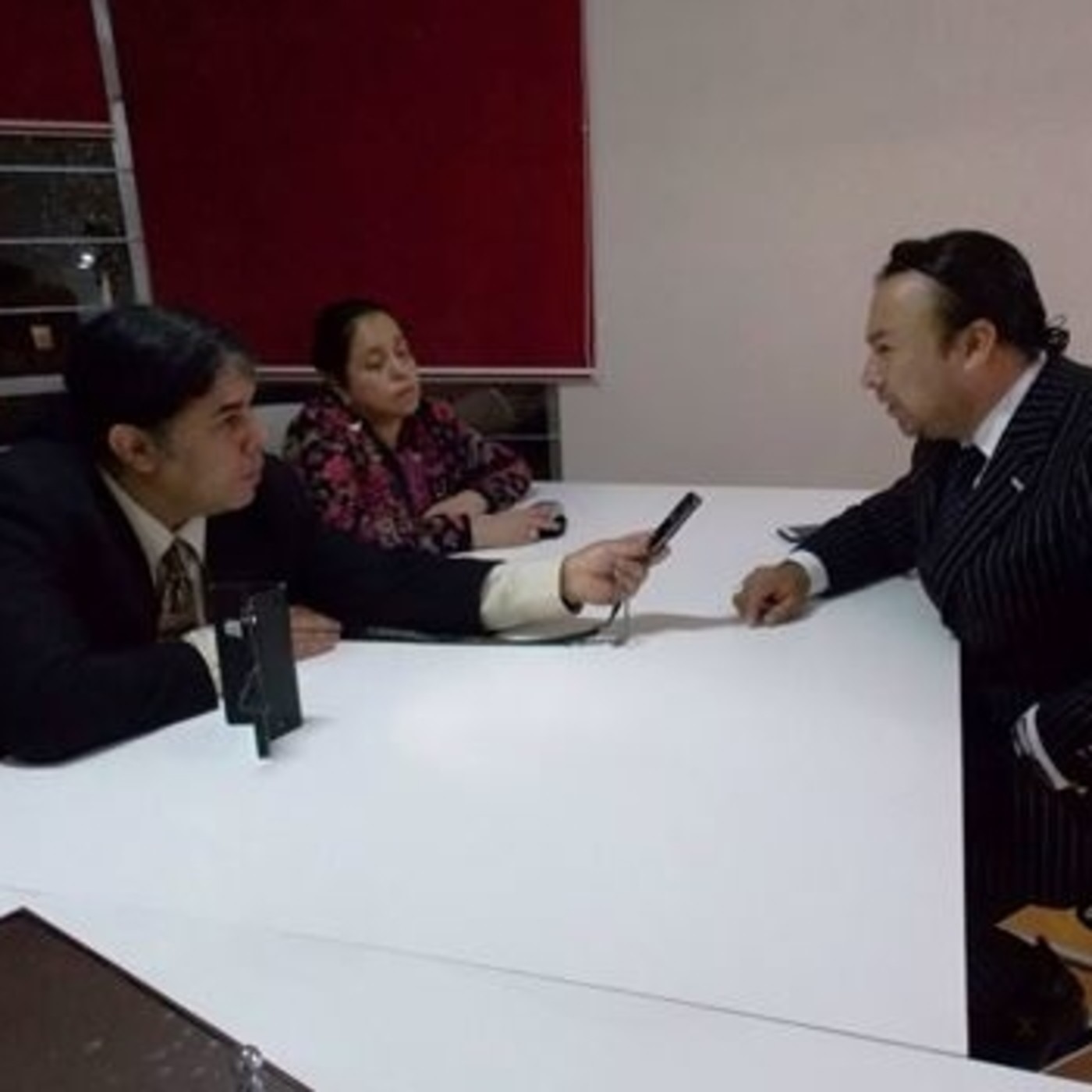 Noticias Radiosofando