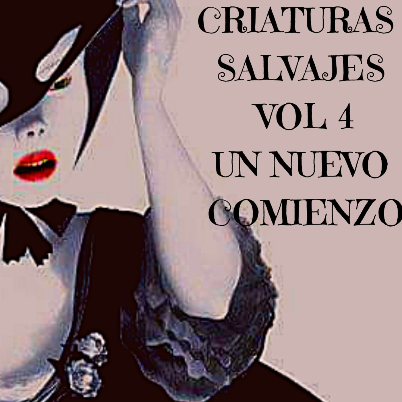 CRIATURAS SALVAJES