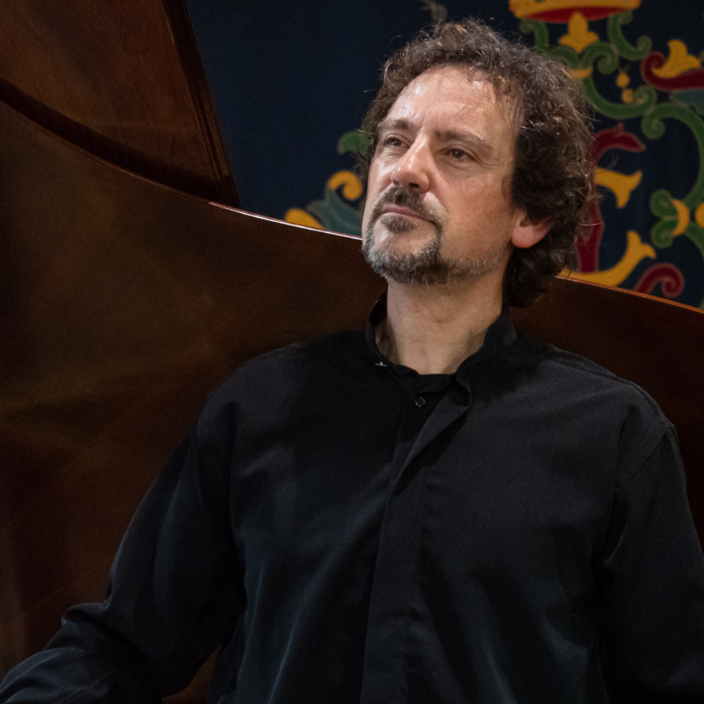 La soirée musicale 2x21 (38). 7 de febrero del 2022. José Manuel Montero Valdeolivas episode artwork