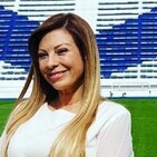 Paula Ojeda en Somos Vélez