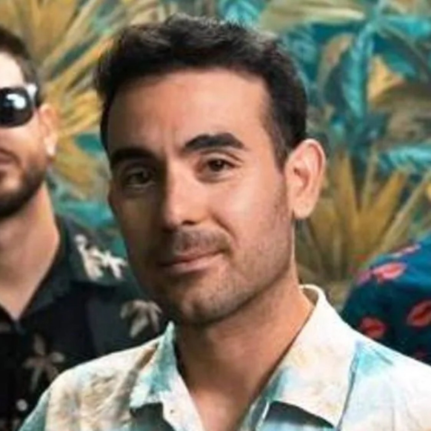 Charlamos con Alberto del grupo español Lorreine episode artwork