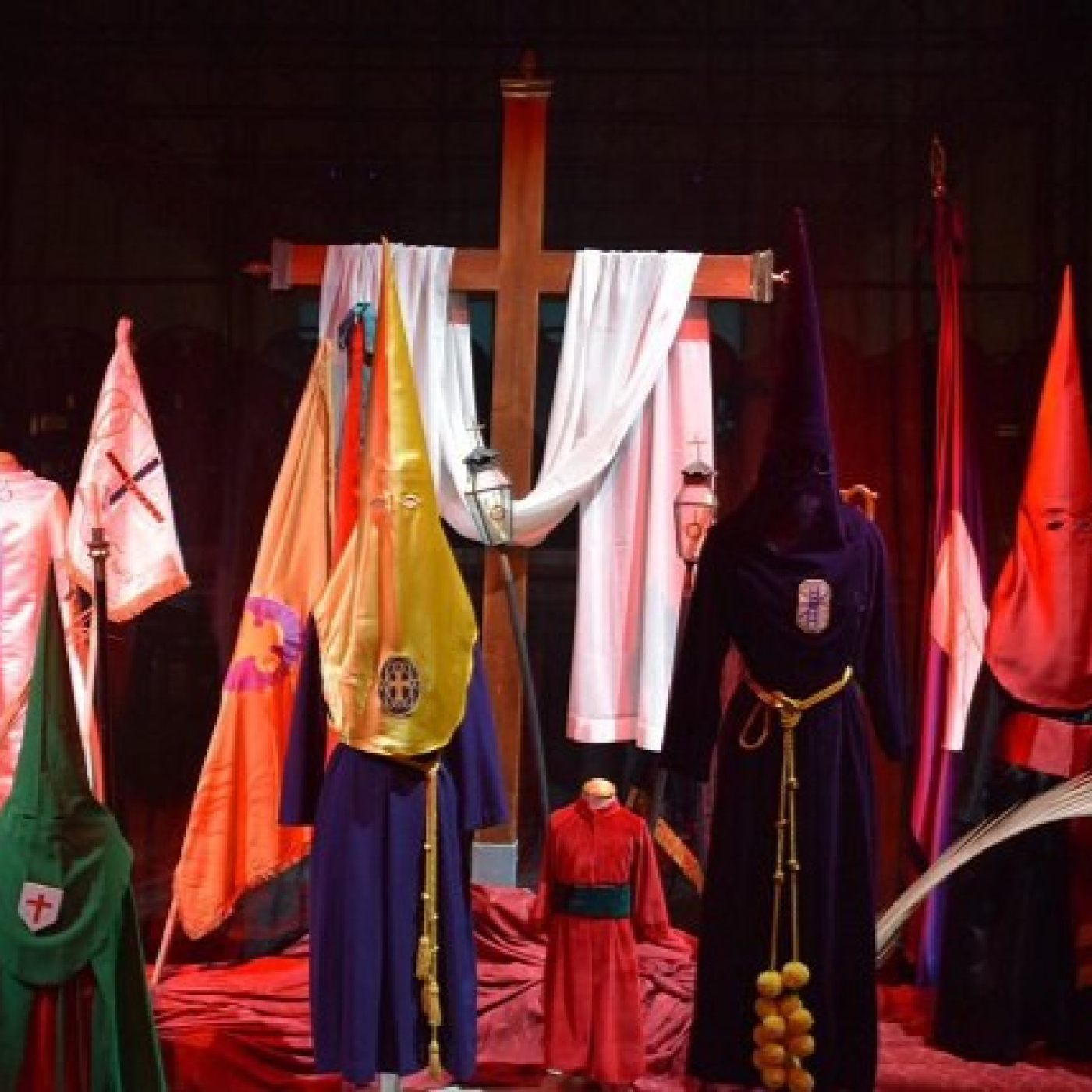 Entrevista exposición de la Semana Santa de Tarancón: "Ignota" episode artwork