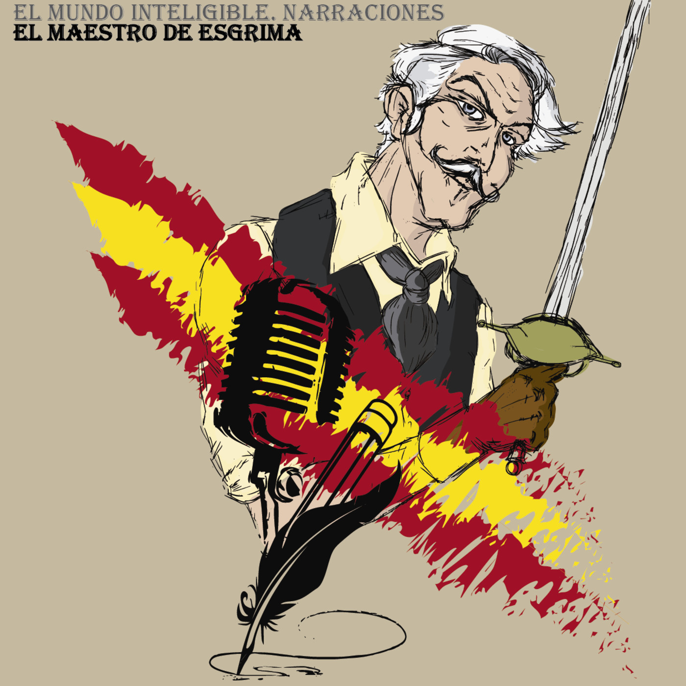 Narraciones