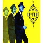 Sonidos de Ébano 4x13 - Especial Día de África + Aniversarios y tributo a Django Reinhardt